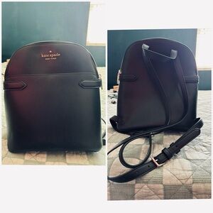 Kate Spade Staci Dome Backpack